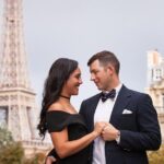 2 Hours Photoshoot tours at the Eiffel tower, Trocadero, Champ de Mars and more - A Deep Dive into the Experience