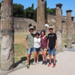 2 Hours Pompeii Group Tour with Archaeologist Guide and Skip the Line - Who Will Love This Tour?