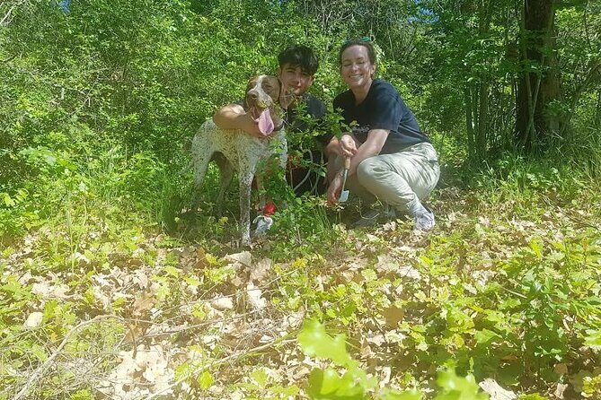 2 hours Private Activity - Truffle hunting in Assisi - Who Will Love This Tour?