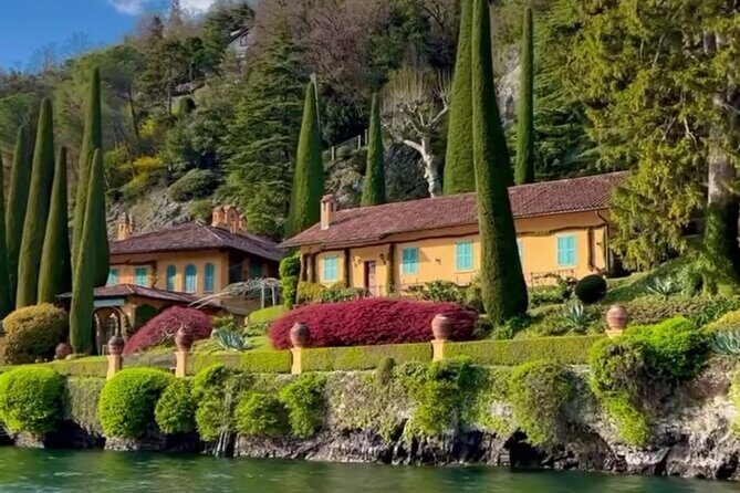 2 Hours Private Boat Tour Como - Who Should Book This Tour?