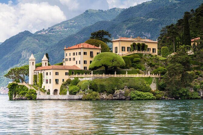 2 hours Private Boat Tour Lake Como for Groups from 1 to 6 People - Authentic, Insightful, and Memorable