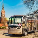 2-Hours Private Electric Car Tour with a Guide, Wroclaw - A Detailed Look at the Itinerary