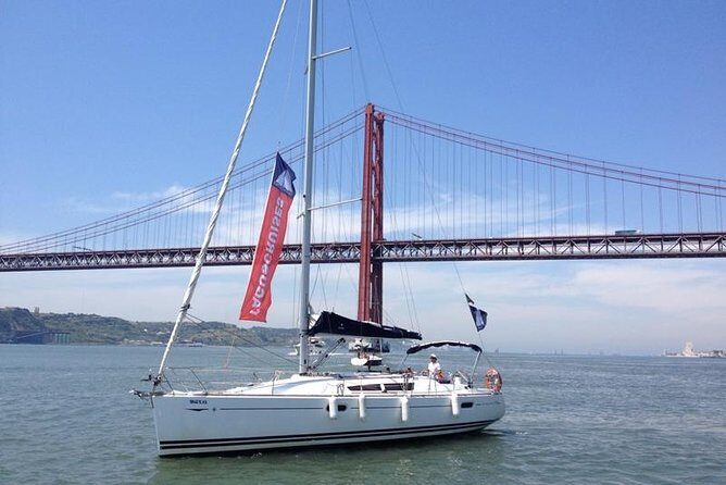 2 Hours Private Sailing Tour in Lisbon - Pricing and Value Analysis