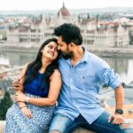 2 Hours Private Scenic Photo Tour Around Budapest - The Photos and Post-Tour Process