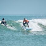 2-Hours Private Surf Lesson in Peniche and Baleal - Starting Point and Logistics