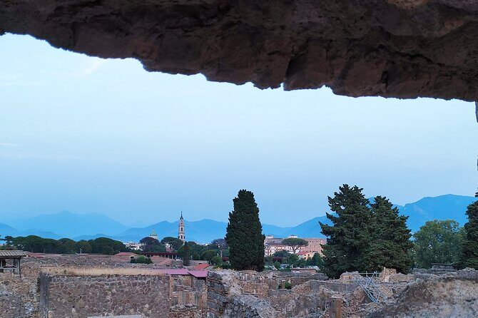 2 Hours Private Tour in Pompeii with Archaeologist - What You Can Expect from the Experience