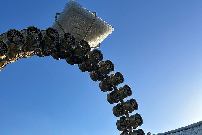 2 Hours Private Tour to Discover Belém with Tuk Tuk - Who Should Book This Tour?