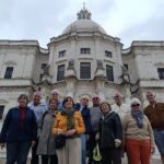 2 Hours Private Tuk Tuk Tour in Lisbon - Climbing Lisbon’s Seven Hills