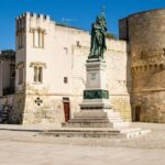 2 Hours Private Walking Tour with Certified Guide of Otranto - Key Points