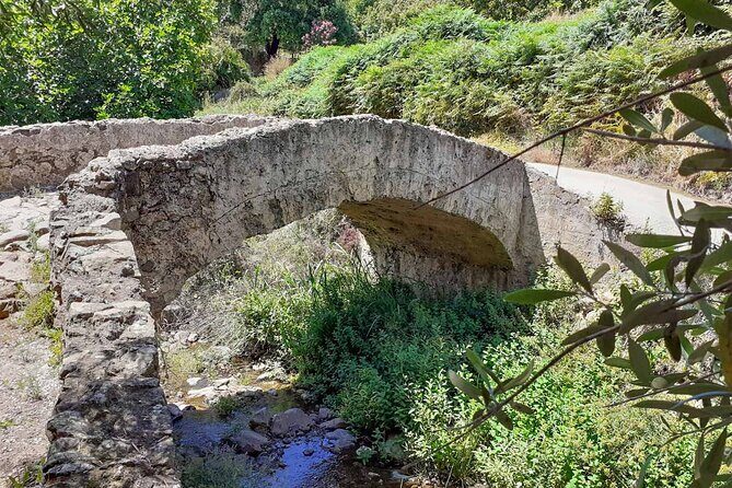2 hours Quad Tour in Marbella - 1 quad for 1/2 persons 170 - The Authentic, Scenic Side of Marbella