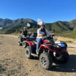 2 hours Quad Tour Marbella - 170 per Quad up to 2 people - What Makes This Quad Tour Stand Out