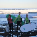 2 hours Semi-private surfing lesson in Playa de Las Americas - Who Should Book This Experience?