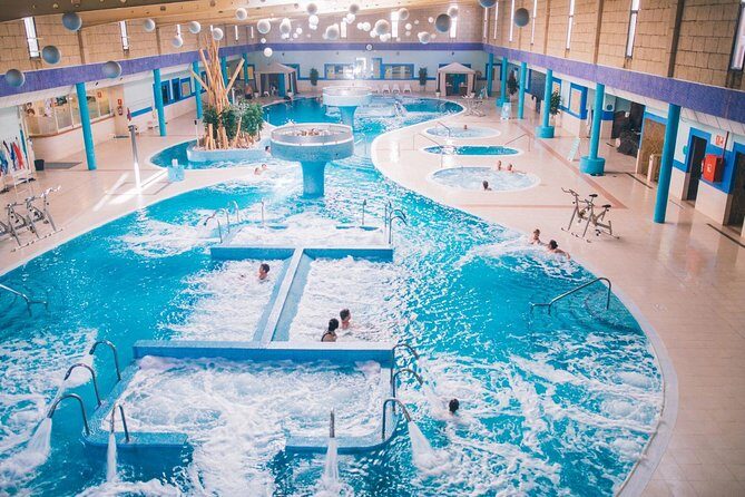 2-Hours Spa Circuit in Costa Adeje - Who Will Love This Spa Circuit?