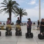 2-hours Split Segway Tour - Frequently Asked Questions