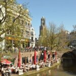2 hours Storytelling Walking Tour Utrecht - The Bottom Line