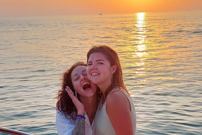 2 Hour's Sunset Boat Tour in Side - FAQ