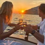 2 Hours Sunset Cruise of Positano - Who Would Love This Tour?