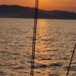 2 hours sunset sailing in a sailboat in Platja d'Aro - The Value of This Sunset Sailing Tour