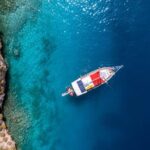 2 Hours Sunset Tour from Kas - What’s Included and What’s Not