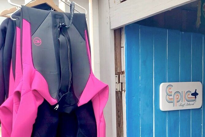 2 Hours Surf Rentals in Costa da Caparica - Who Should Consider This Surf Rental?