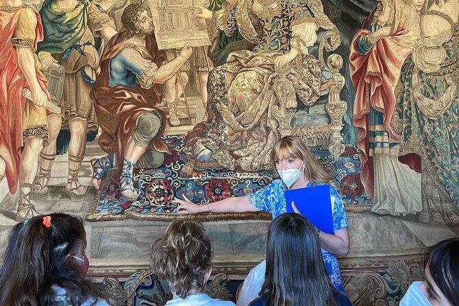 2 hours Tour of Galleria Colonna - Authentic Insights from Reviewers