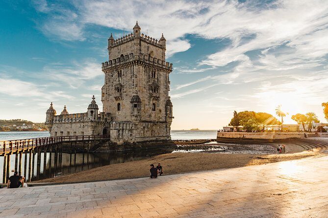 2 hours Tuk Tuk Tour of the Beautiful Belém District! must do while in Lisbon! - Practical Details and Traveler Tips