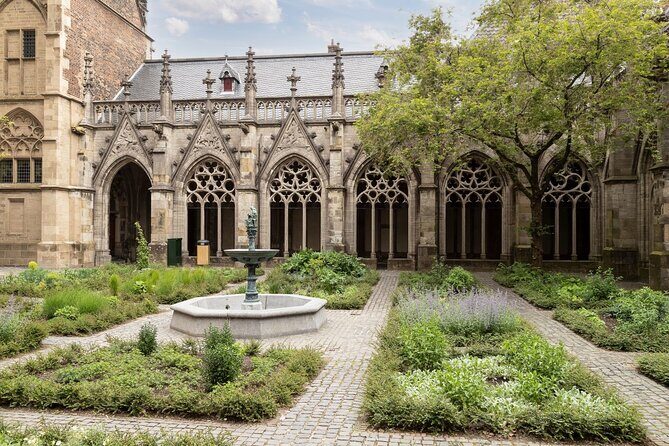 2 Hours Utrecht Family Walking Tour - Who Is This Tour Best For?