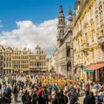 2 Hours Walking Tour in Brussel - Practical Details and Considerations