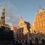 2 Hours Walking Tour in Legends and Secret of Riga's Old Town - Who Would Love This Tour?