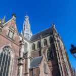 2 Hours Walking Tour Throughout History & Highlights of Haarlem - De Koepel: An Architectural Gem