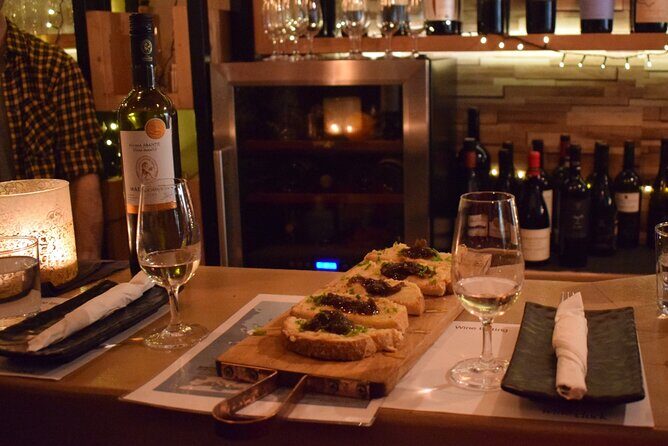 2 Hours Wine Tasting Odyssey in Athens - Who is This Tour Best For?