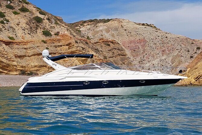 2 hr Private Luxury Cruise to Ponte de Piedade with paddleboards - Value and Pricing