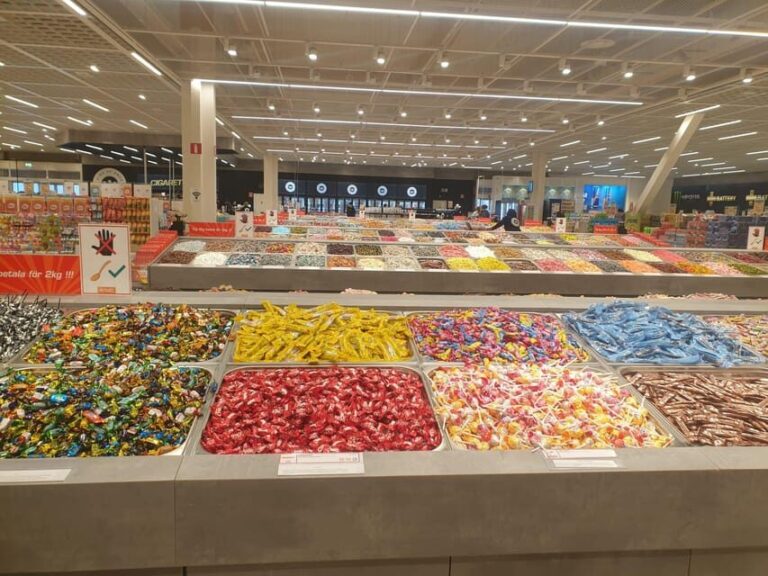 2 Nights Lapland experience - FAQs