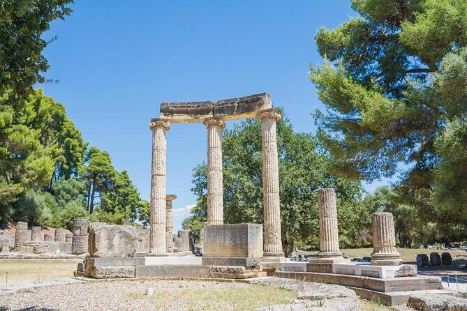 2 or 3-Day Private Tour: Ancient Olympia, Corinth, Mycenae, Epidaurus, Nafplion - Analyzing the Cost and Overall Value