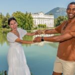 2- or 3-Night Schloss Leopoldskron Stay in Salzburg Including 'The Sound of Music' Tour - Frequently Asked Questions