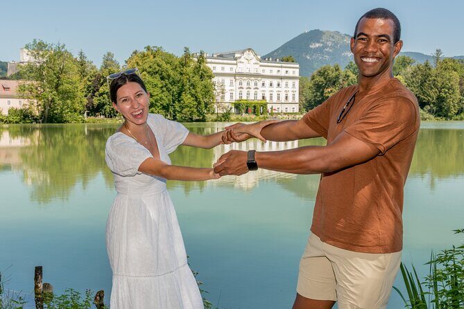 2- or 3-Night Schloss Leopoldskron Stay in Salzburg Including 'The Sound of Music' Tour - Frequently Asked Questions