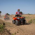 2 Person Quad Tour with Guide - Carregado, Lisboa - Why This Tour Offers Great Value