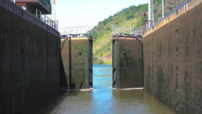 2-River Day-trip by boat to Koblenz and return from Alken - Authentic Insights from Travelers