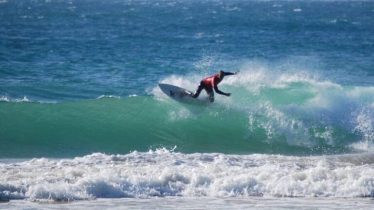 2 Surf Lessons in Aljezur - Algarve - Why This Experience Offers Great Value