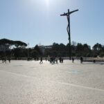 2 Tours Private / Tour FÁTIMA Second day Tour SINTRA - Transportation, Flexibility, and Overall Value