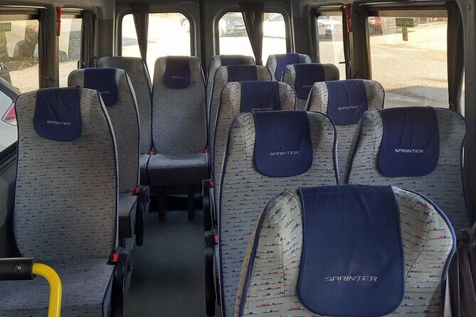 2 way Transfer fr/to Nevsehir & Kayseri Airport / Cappadocia - Value and Pricing