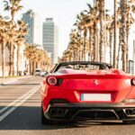 20-minute Barceloneta Beach Supercar City Tour - From the Reviews
