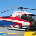 20-minute panoramic flight from Monaco - The Itinerary: Breaking Down the 20 Minutes