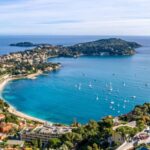 20-minute panoramic flight from Nice - An In-Depth Look at the Helicopter Experience