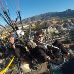 20 Minute Private Paratrike Flight over Tenerife South - Practical Details & Tips