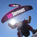 20 to 25 Minute Tandem Paragliding in Zermatt and Matterhorn View - Pricing and Value Analysis