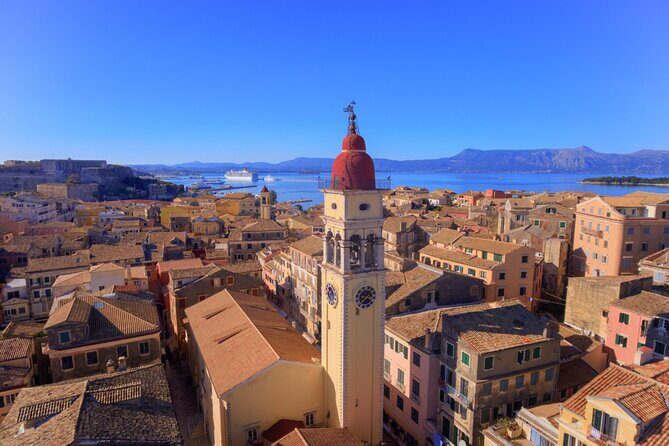 2025 Top Rated Private Custom Corfu Tour - What to Expect from the Experience