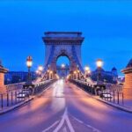 21-Day Extensive European Highlights tour from Frankfurt: Germany, Czech Republic, Slovakia, Hungary, Austria, Switzerland, Italy, France, Netherlands, Belgium and Luxembourg - Days 5-6: Vienna, Austria, and the Swiss Alps