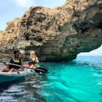 2+1 KAYAK RENTAL IN FORMENTERA - What to Expect During Your Kayaking Tour