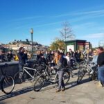 24 hour bicycle rental - FAQs